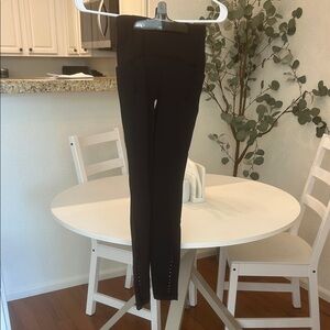 Lululemon Swift Speed High-Rise Tight 28" Black